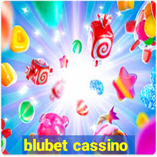 blubet cassino